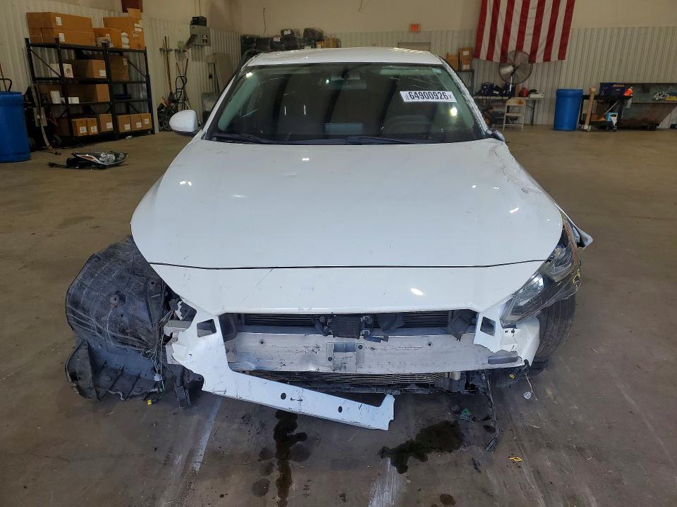64900926 :رقم المزاد ، 1N4BL4BV2LC234827 vin ، 2020 Nissan Altima مزاد بيع