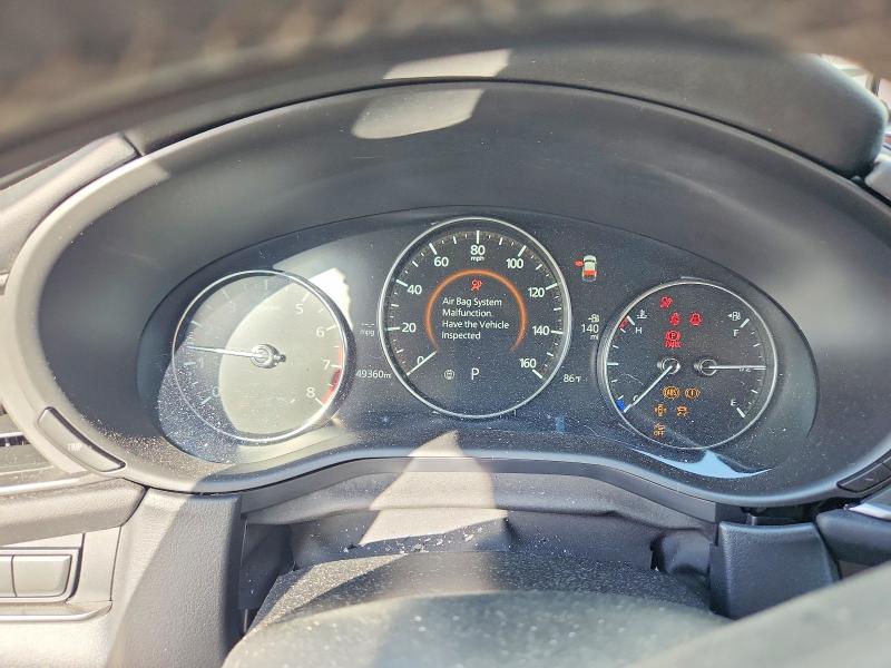 Продаж на аукціоні авто 2023 Mazda Cx-30, vin: 3MVDMBBM9PM562499, номер лоту: 65162366