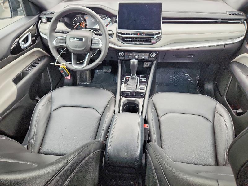 Auction sale of the 2025 Jeep Compass, vin: 3C4NJDCN8ST523922, lot number: 65320636