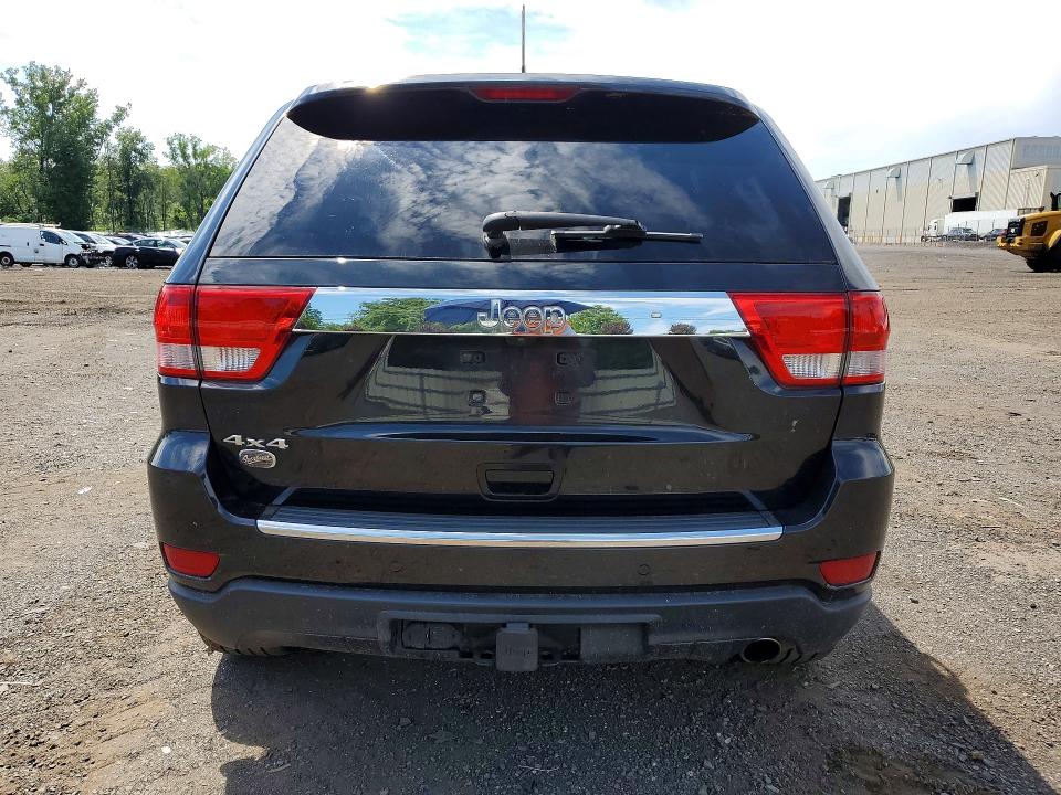 63159036 :رقم المزاد ، 1C4RJFCG9CC279872 vin ، 2012 Jeep Grand Cherokee مزاد بيع