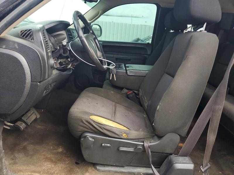 Продажа на аукционе авто 2011 Chevrolet Silverado, vin: 1GCRKSE3XBZ224049, номер лота: 63684786