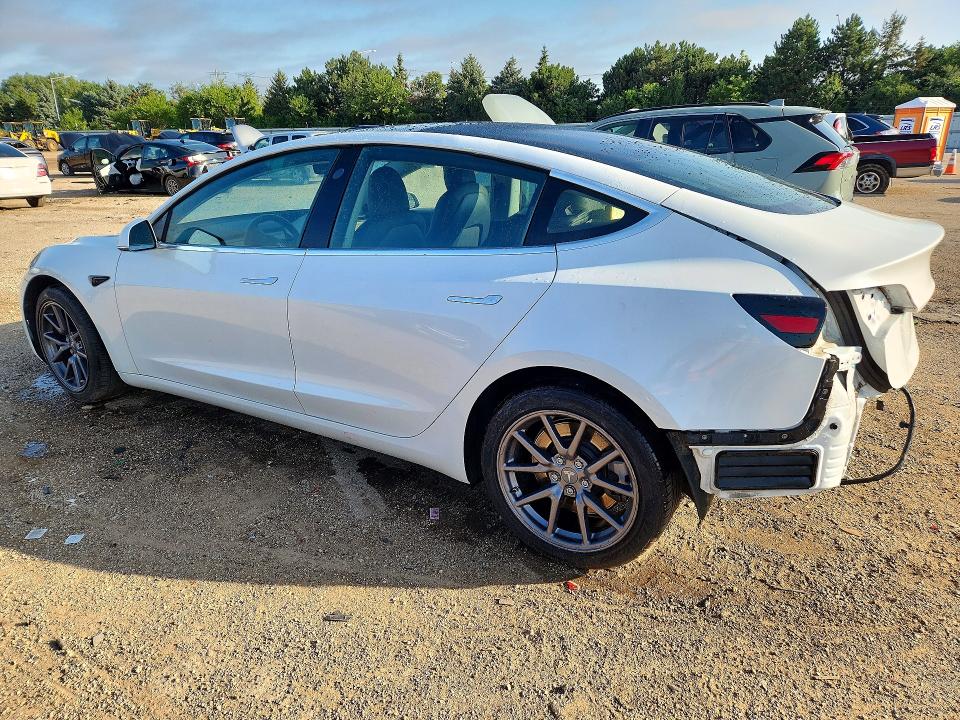 Aukcja sprzedaży 2020 Tesla Model 3, vin: 5YJ3E1EA8LF785475, numer aukcji: 62715816