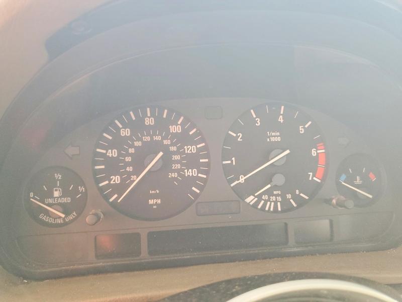 Продажа на аукционе авто 1998 Bmw 740, vin: WBAGF8327WDL53102, номер лота: 66714076