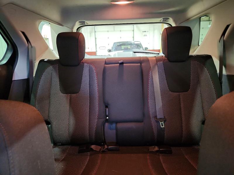 63256666 :رقم المزاد ، 2GNALDEK8C6291900 vin ، 2012 Chevrolet Equinox مزاد بيع