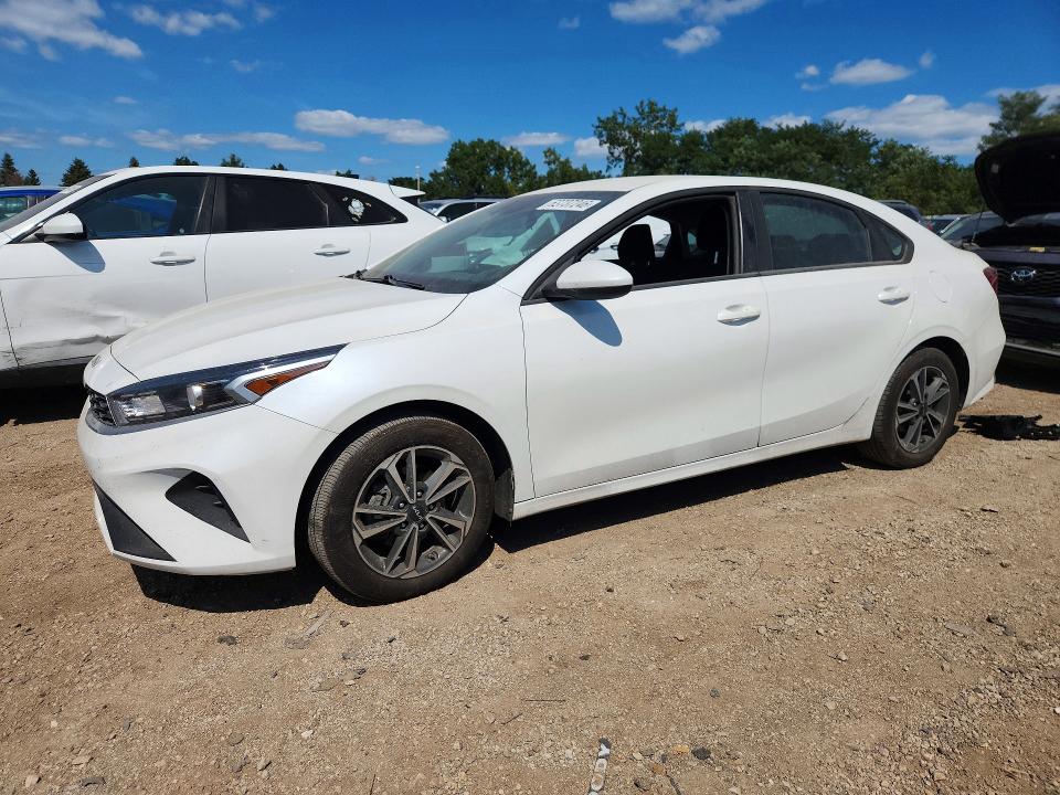 Aukcja sprzedaży 2024 Kia Forte, vin: 3KPF24AD0RE786996, numer aukcji: 63737246