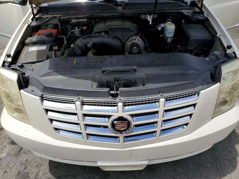 Продаж на аукціоні авто 2007 Cadillac Escalade, vin: 1GYEC638X7R334490, номер лоту: 64096096