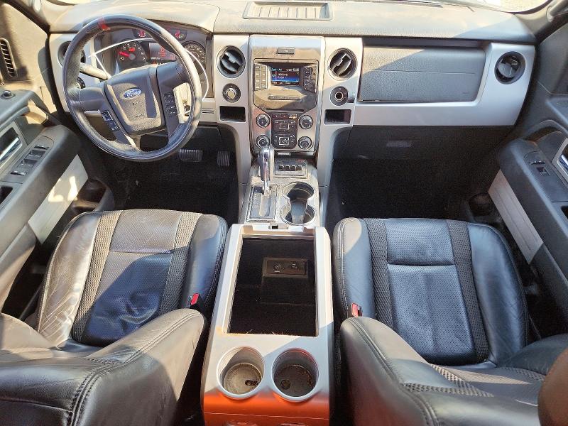 Продажа на аукционе авто 2014 Ford F150, vin: 1FTFX1R61EFB58886, номер лота: 64117566
