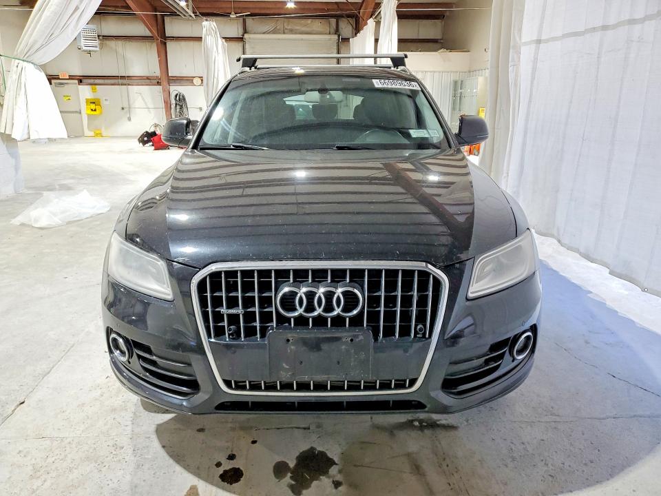 Aukcja sprzedaży 2013 Audi Q5, vin: WA1LFAFP4DA070794, numer aukcji: 66989636