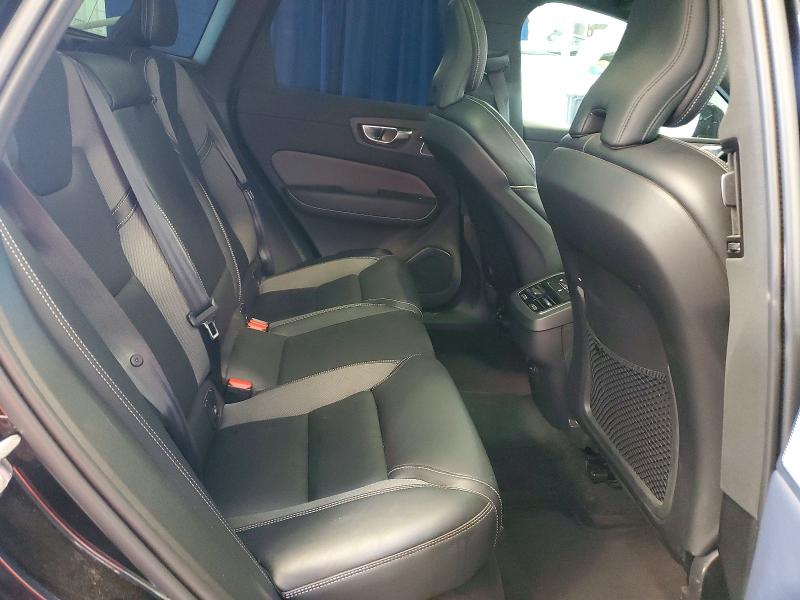 Aukcja sprzedaży 2023 Volvo Xc60, vin: LYV062RX3PB242742, numer aukcji: 65082806