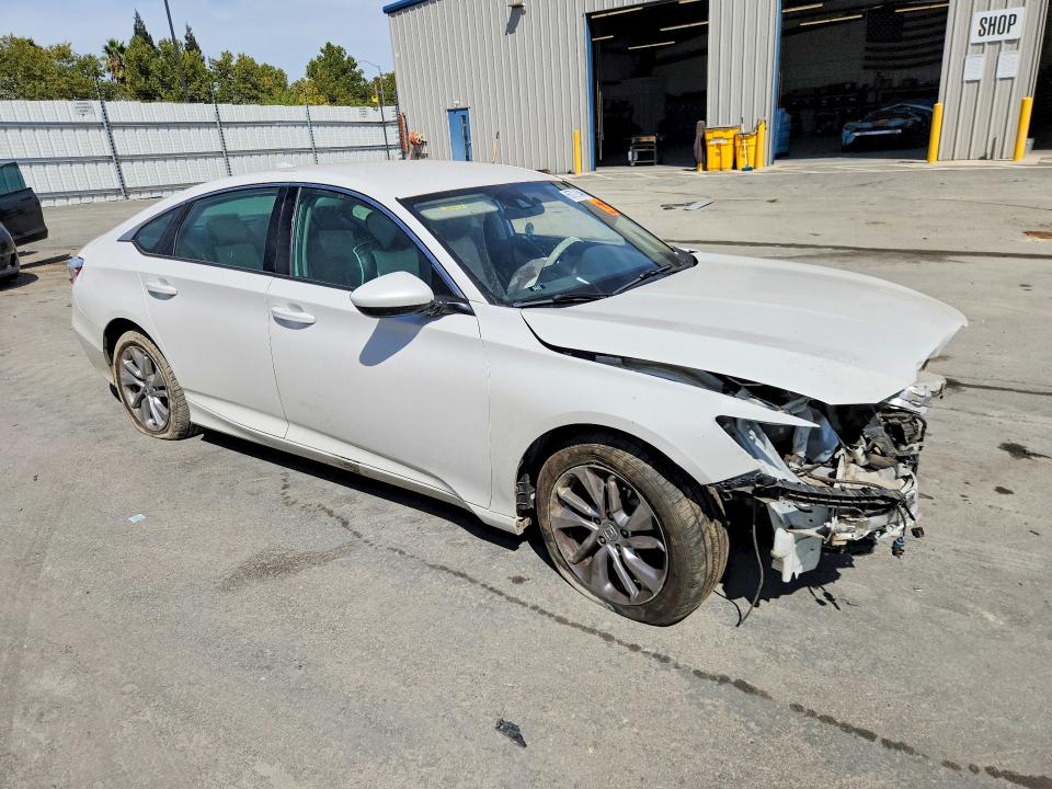 Aukcja sprzedaży 2020 Honda Accord, vin: 1HGCV1F13LA131332, numer aukcji: 65721546