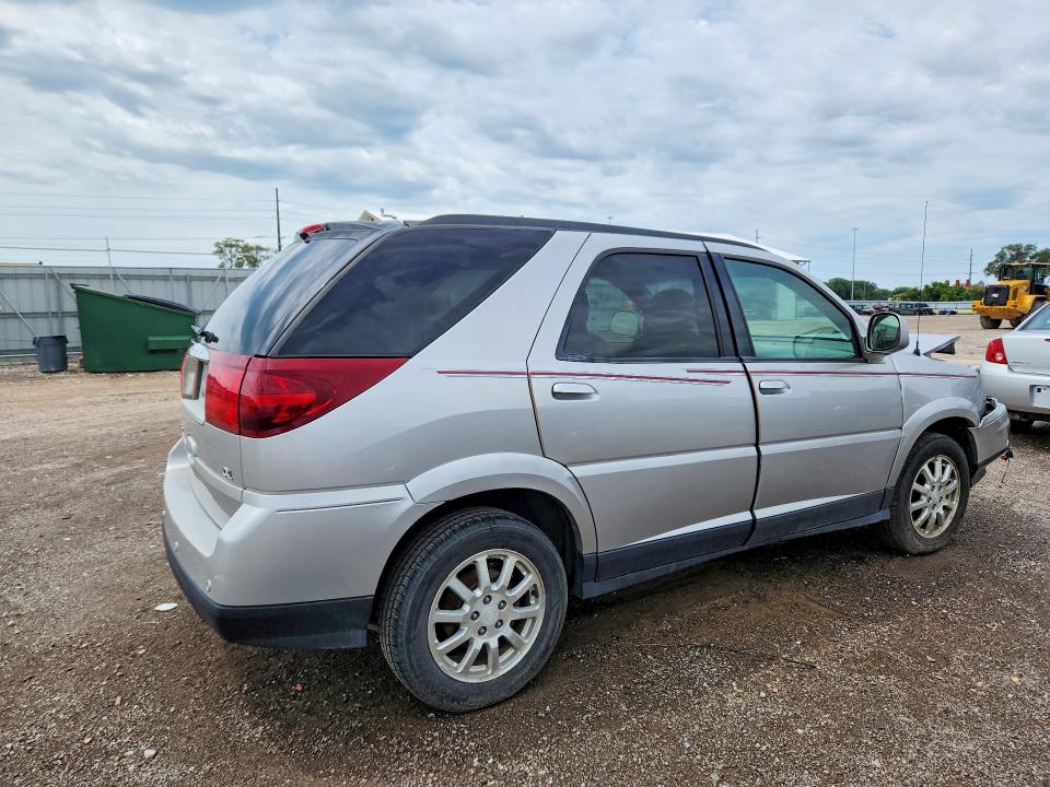 Aukcja sprzedaży 2006 Buick Rendezvous, vin: 3G5DA03L26S667312, numer aukcji: 64733826