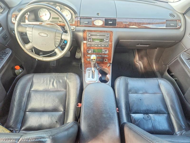 Aukcja sprzedaży 2006 Ford Five Hundred, vin: 1FAFP251X6G143773, numer aukcji: 61522966