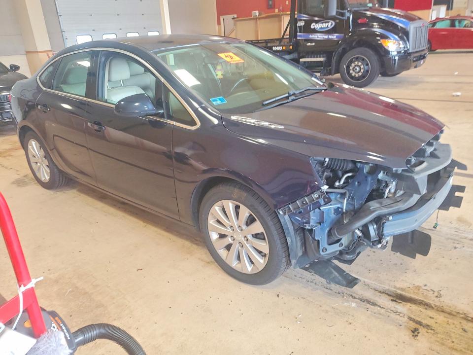 Aukcja sprzedaży 2016 Buick Verano, vin: 1G4PP5SK1G4138876, numer aukcji: 64558876