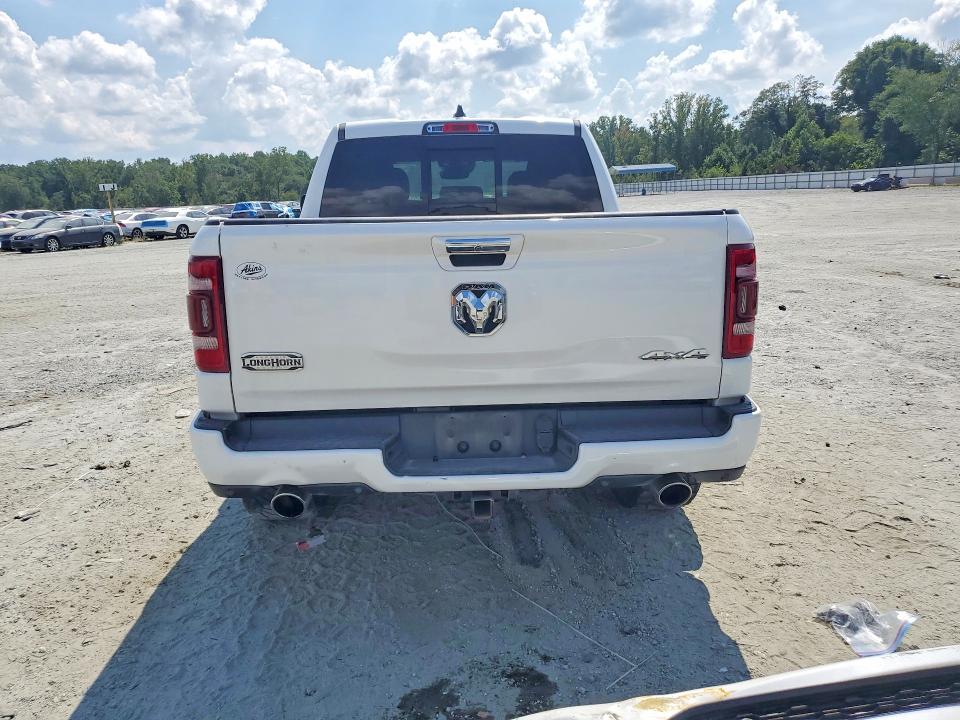 Aukcja sprzedaży 2020 Ram 1500, vin: 1C6SRFKT4LN177867, numer aukcji: 63597546