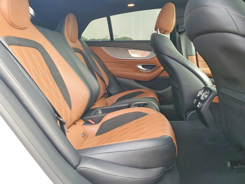 2021 Mercedes-benz Amg Gt მანქანა იყიდება აუქციონზე, vin: W1K7X6BB9MA036769, აუქციონის ნომერი: 63619836