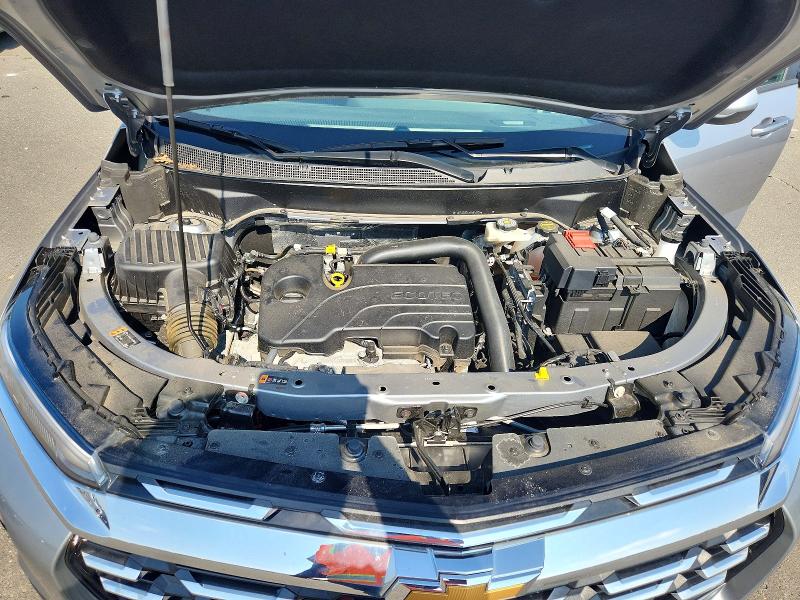 63729626 :رقم المزاد ، 3GNAXHEG9TL108586 vin ، 2026 Chevrolet Equinox مزاد بيع