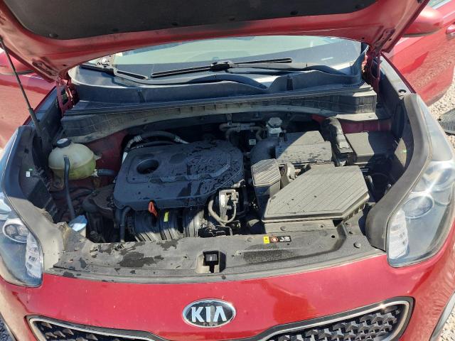 Продажа на аукционе авто 2017 Kia Sportage, vin: KNDPM3AC5H7163582, номер лота: 65116946