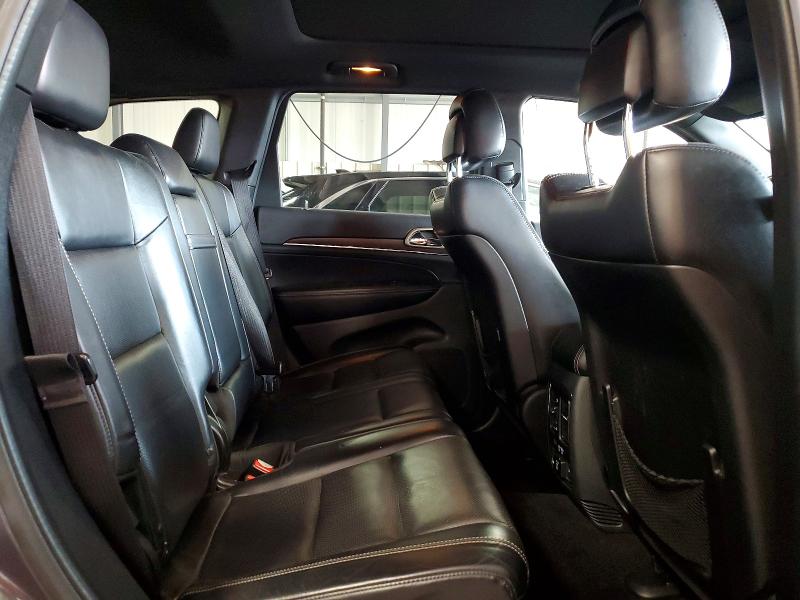 66394466 :رقم المزاد ، 1C4RJFBG7FC205792 vin ، 2015 Jeep Grand Cherokee مزاد بيع