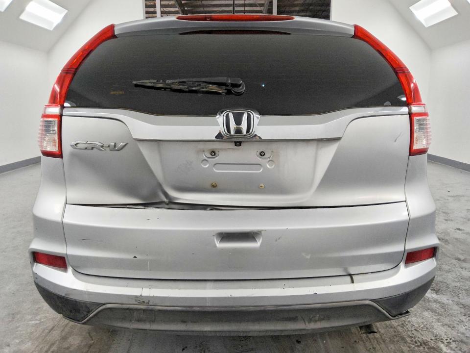 Продаж на аукціоні авто 2016 Honda Cr-v, vin: 2HKRM3H36GH520857, номер лоту: 64649806