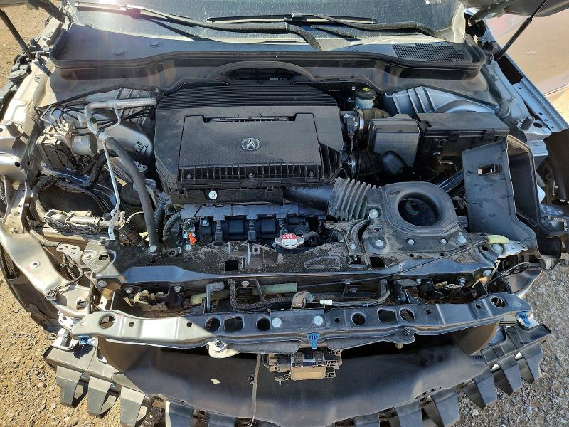 2023 Acura Mdx მანქანა იყიდება აუქციონზე, vin: 5J8YE1H87PL005484, აუქციონის ნომერი: 66112036