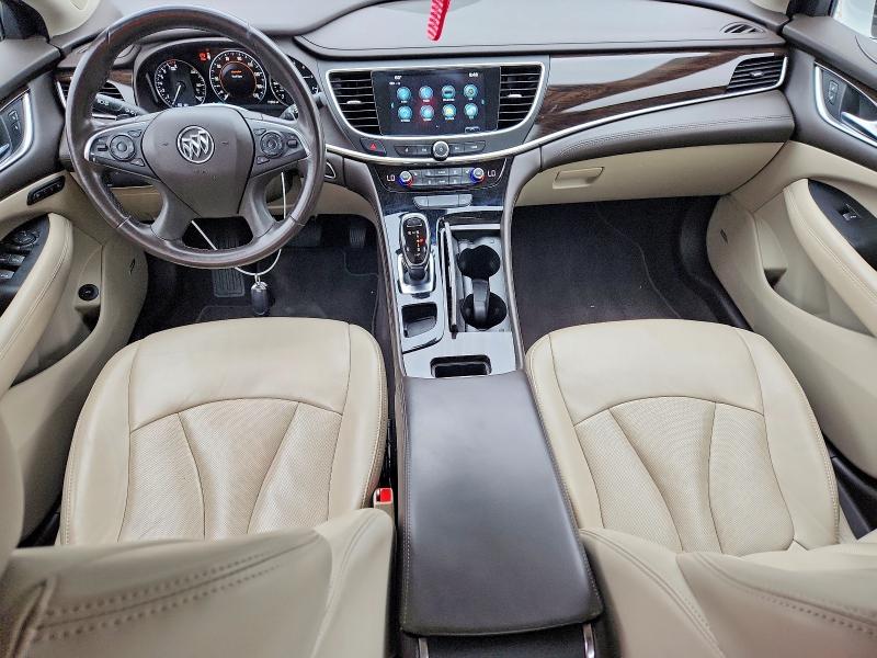 Auction sale of the 2019 Buick Lacrosse, vin: 1G4ZP5SS6KU129009, lot number: 64137946