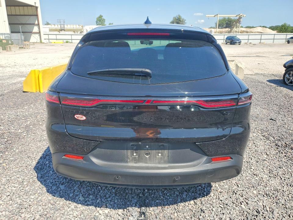 65754136 :رقم المزاد ، ZACNDFAN2S3A45727 vin ، 2025 Dodge Hornet مزاد بيع