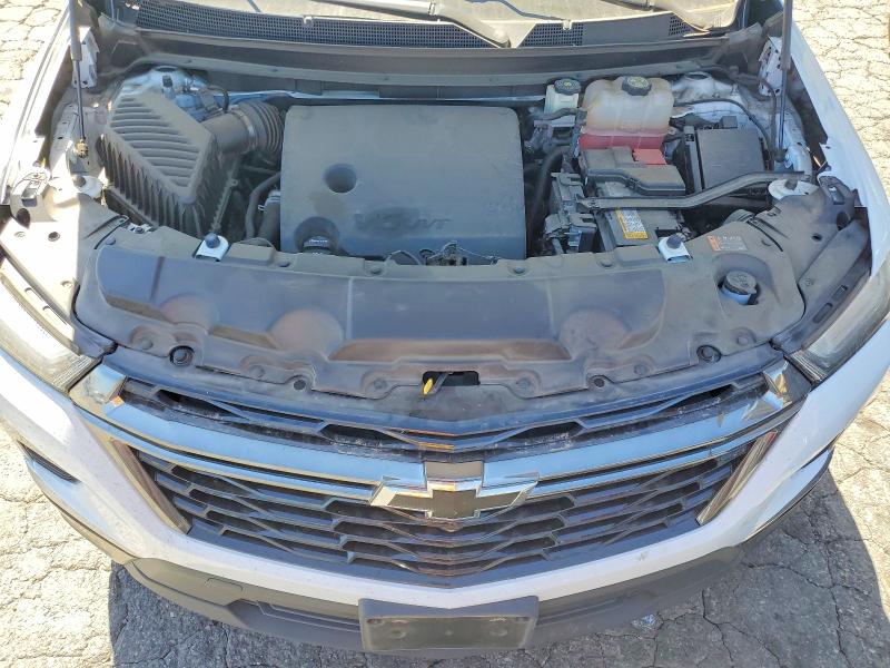 Продажа на аукционе авто 2023 Chevrolet Traverse, vin: 1GNEVKKW4PJ321247, номер лота: 65560436