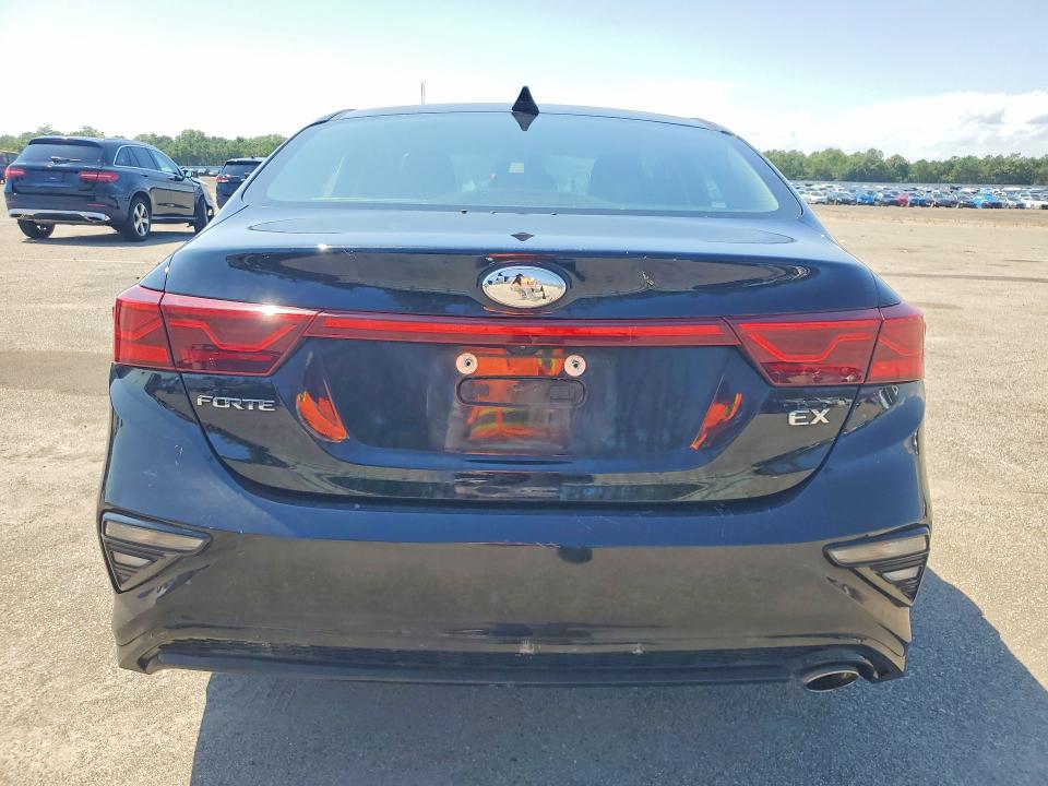 Aukcja sprzedaży 2019 Kia Forte, vin: 3KPF54AD9KE036977, numer aukcji: 66411656
