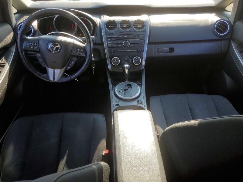 Aukcja sprzedaży 2011 Mazda Cx-7, vin: JM3ER2BMXB0400679, numer aukcji: 64119796