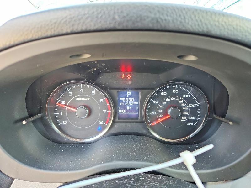 65226136 :رقم المزاد ، JF2SJAUC7FH456170 vin ، 2015 Subaru Forester مزاد بيع