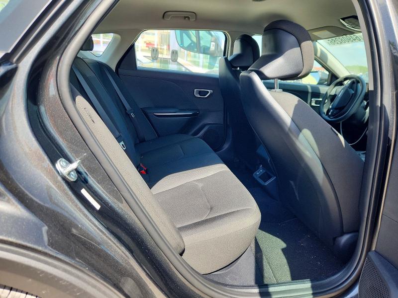 64908286 :رقم المزاد ، 3KPFT4DE2TE321905 vin ، 2026 Kia K4 مزاد بيع