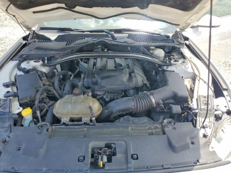 Продаж на аукціоні авто 2018 Ford Mustang, vin: 1FA6P8THXJ5175646, номер лоту: 63523636