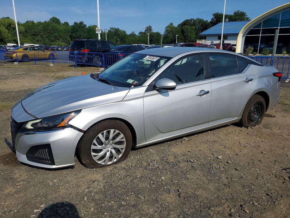 Продажа на аукционе авто 2023 Nissan Altima, vin: 1N4BL4BV0PN373526, номер лота: 64539756