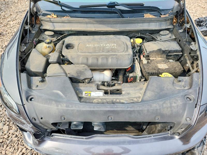 Aukcja sprzedaży 2017 Jeep Cherokee, vin: 1C4PJMDB5HW525126, numer aukcji: 63706376