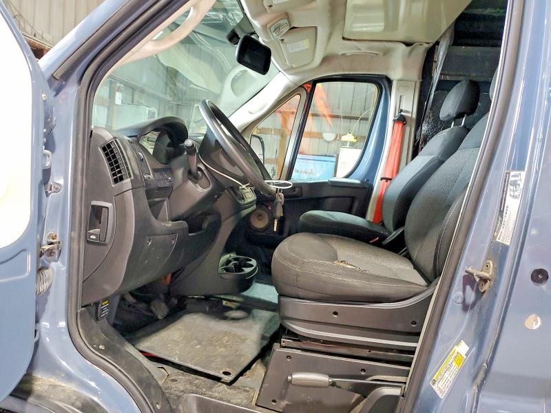 Продажа на аукционе авто 2020 Ram Promaster 3500, vin: 3C6URVJG4LE143701, номер лота: 66292636