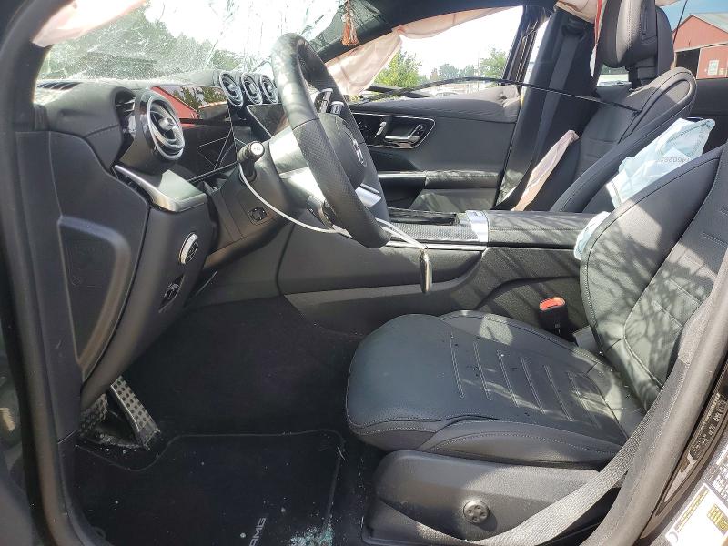 Aukcja sprzedaży 2025 Mercedes-benz Glc, vin: W1NKM4HB8SF255904, numer aukcji: 65556276