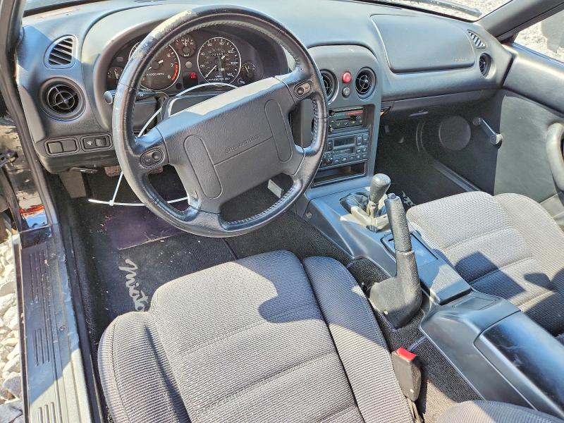 66922326 :رقم المزاد ، JM1NA353XR0518640 vin ، 1994 Mazda Mx-5 Miata مزاد بيع