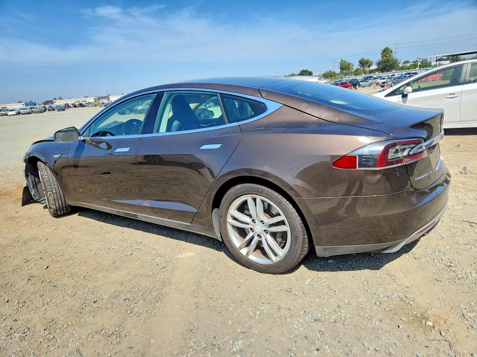 Aukcja sprzedaży 2013 Tesla Model S, vin: 5YJSA1CG7DFP19578, numer aukcji: 65866866