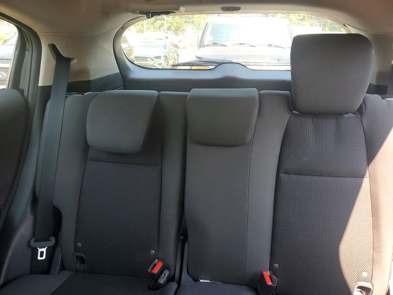 61453536 :رقم المزاد ، 3CZRU5H31NM707341 vin ، 2022 Honda Hr-v مزاد بيع
