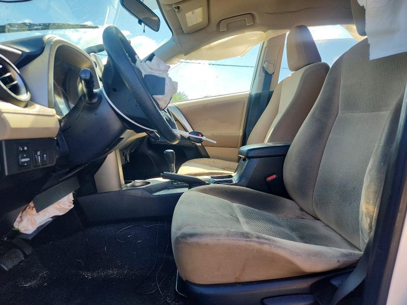 2013 Toyota Rav4 მანქანა იყიდება აუქციონზე, vin: JTMZFREV5D5008764, აუქციონის ნომერი: 65659756