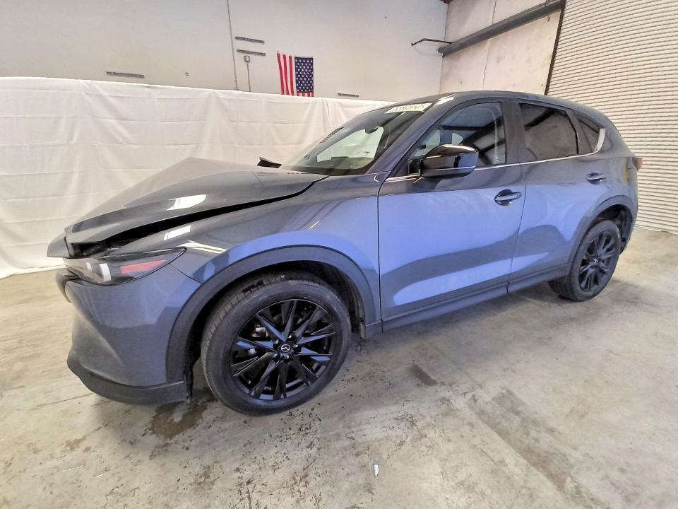 Продаж на аукціоні авто 2025 Mazda Cx-5, vin: JM3KFBCM7S0677574, номер лоту: 65839326