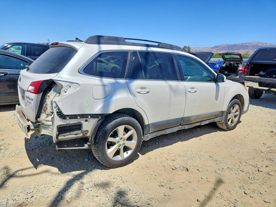 Продажа на аукционе авто 2013 Subaru Outback, vin: 4S4BRBKC8D3217670, номер лота: 62723716