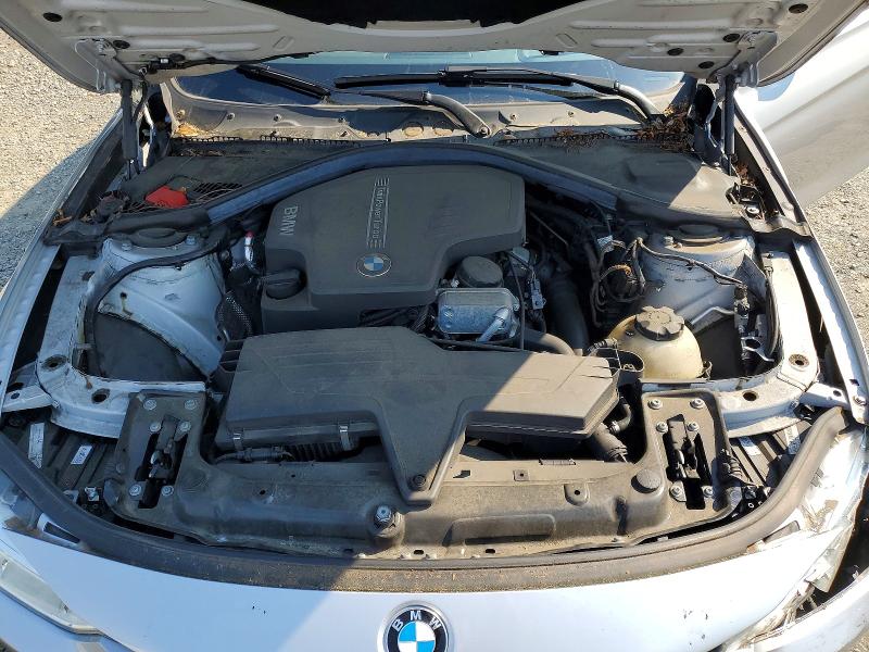 Продаж на аукціоні авто 2013 Bmw 328, vin: WBA3B5C50DF598893, номер лоту: 65349656
