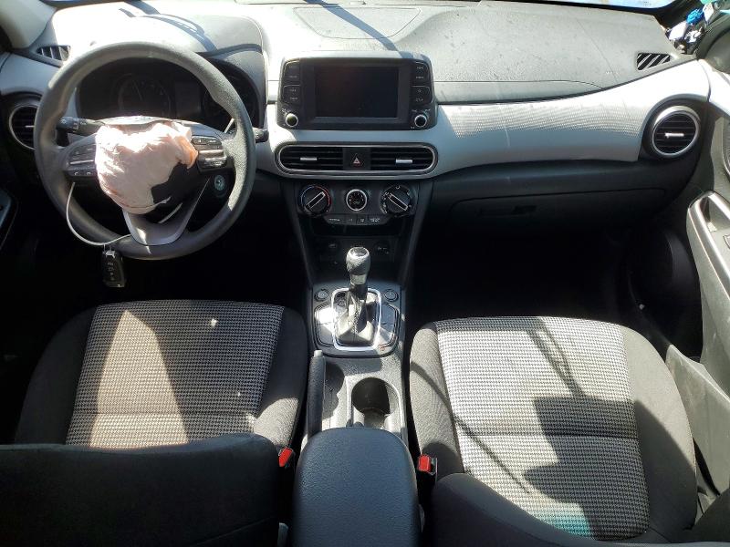 Auction sale of the 2019 Hyundai Kona, vin: KM8K1CAA0KU213312, lot number: 64476926