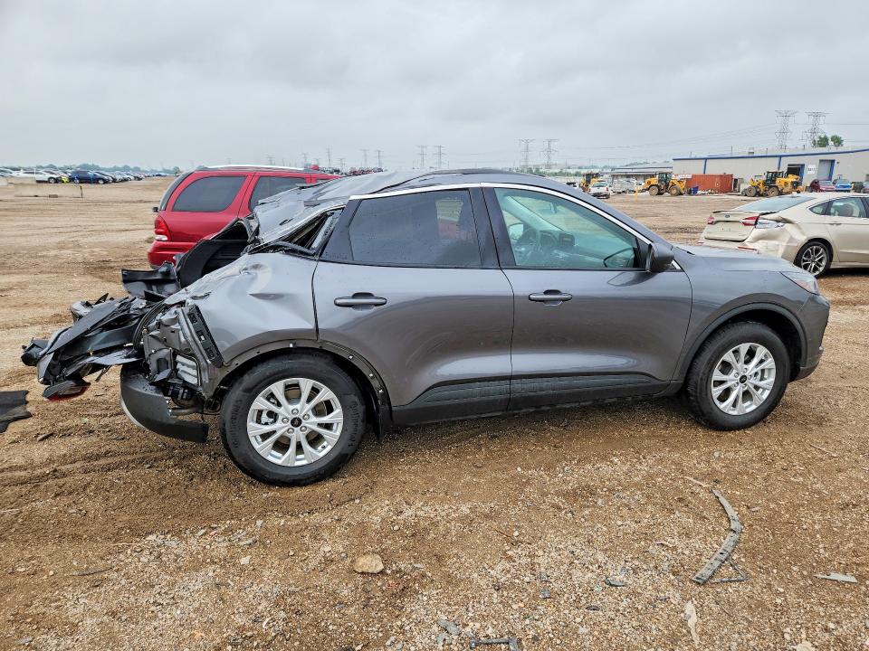 Aukcja sprzedaży 2024 Ford Escape, vin: 1FMCU9GN3RUB04152, numer aukcji: 64999896