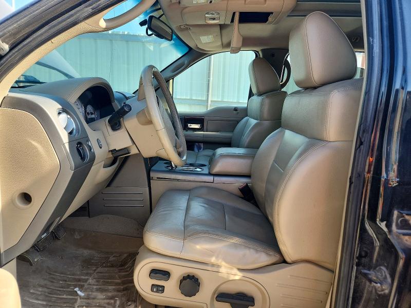 Продажа на аукционе авто 2008 Ford F150, vin: 1FTPW14V98FC05835, номер лота: 64854396