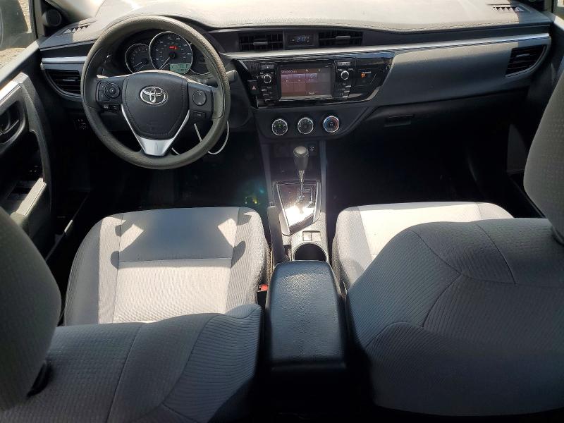 2016 Toyota Corolla მანქანა იყიდება აუქციონზე, vin: 2T1BURHE3GC601890, აუქციონის ნომერი: 63556646