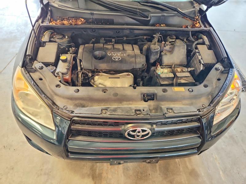 Продажа на аукционе авто 2009 Toyota Rav4, vin: JTMBF33V79D010787, номер лота: 62305396