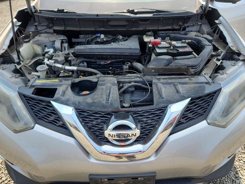 Aukcja sprzedaży 2014 Nissan Rogue, vin: 5N1AT2MVXEC766767, numer aukcji: 63692126