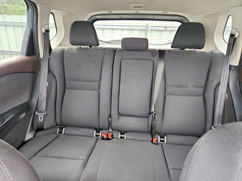 Aukcja sprzedaży 2023 Nissan Rogue, vin: 5N1BT3AB7PC855865, numer aukcji: 64430456